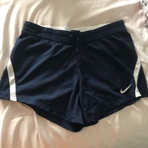 nike dri-fit shorts